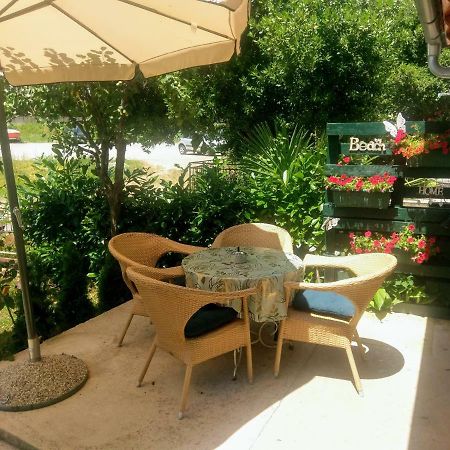 Lovely Apartment With Garden And Terrace Rijeka Dış mekan fotoğraf